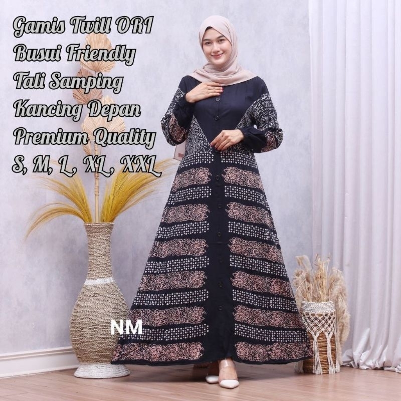 GAMIS CASANDRA 4