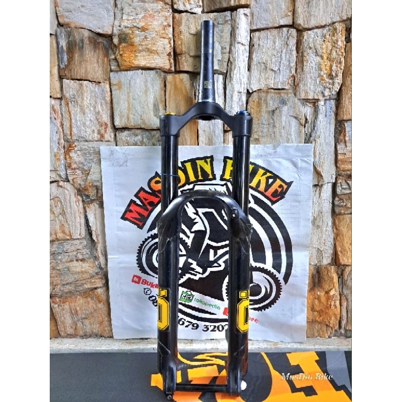 Fork Ohlins 36 Air 29er T170 Boost no fox 38 fox 36 zeb lyrik
