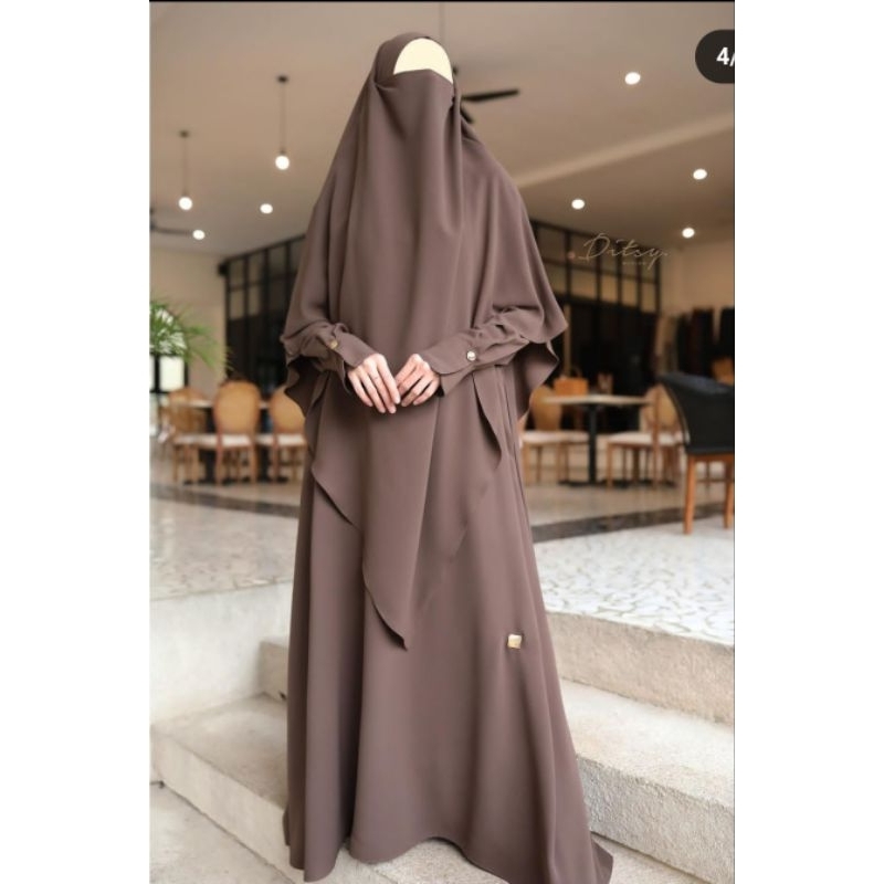 ditsy moslem November Lorry carafe xs & XL