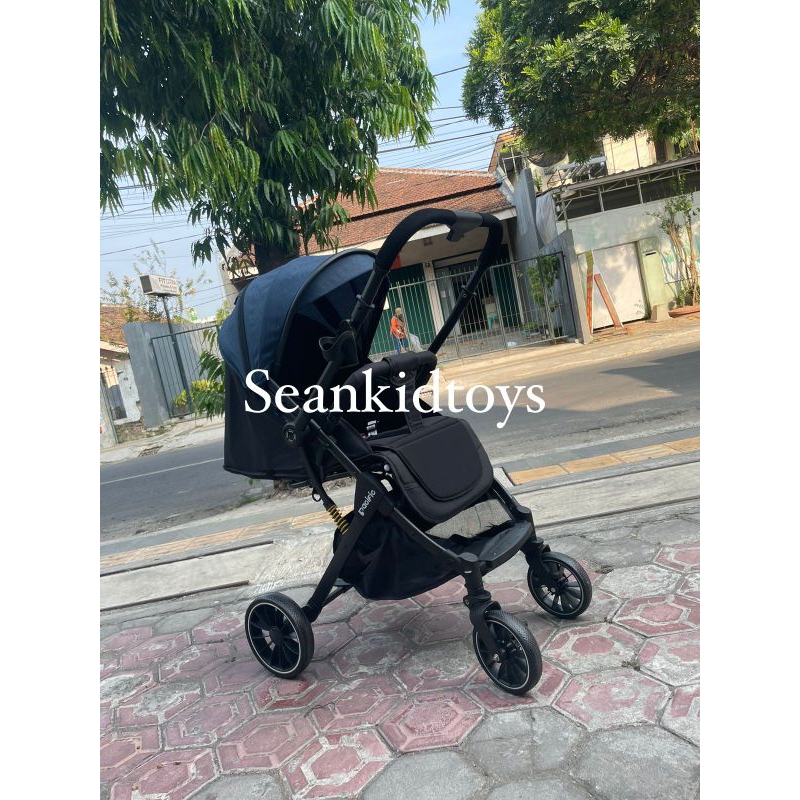 STROLLER BABY PACIFIC K8250 / K8100 K9600 K8230 K8000