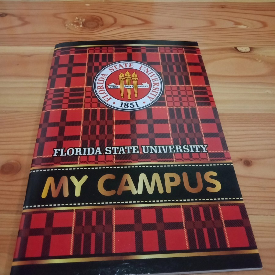 

Buku campus 42 lbr xbook-1 pcs