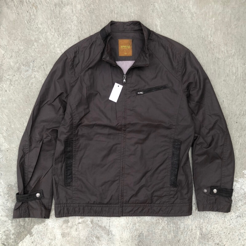 Spasso Casual Jacket