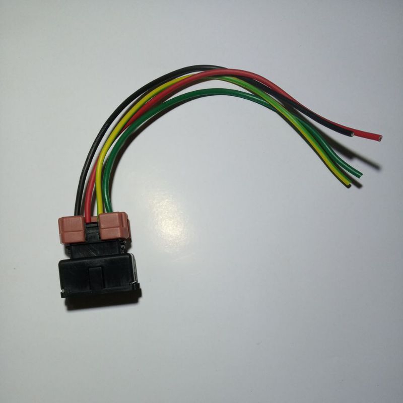 Soket Delco Timor dohc