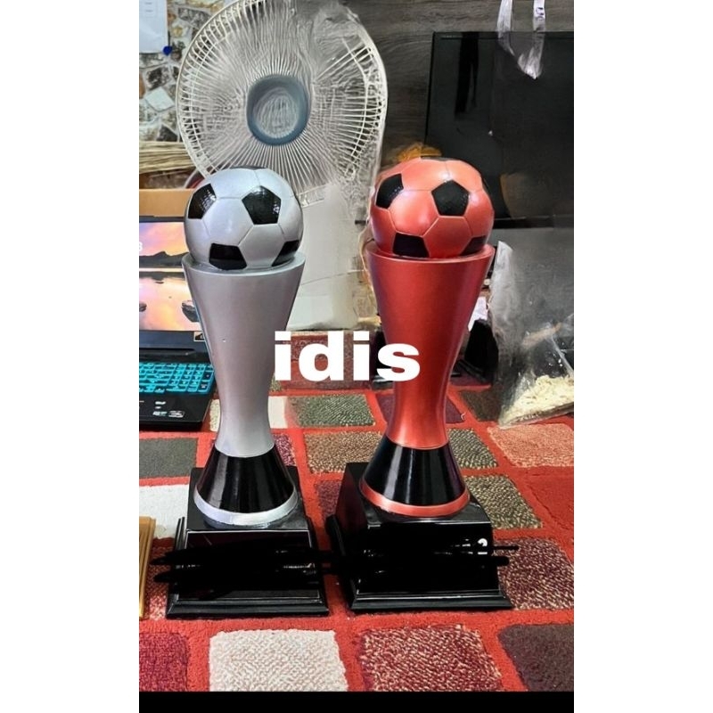 PIALA TROPHY SEPAKBOLA. FUTSAL