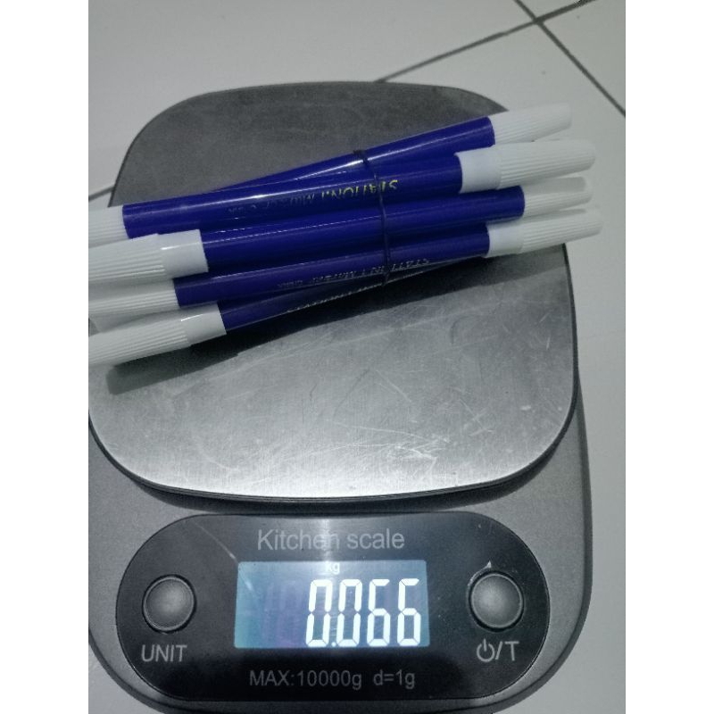 

spidol station 12 pcs