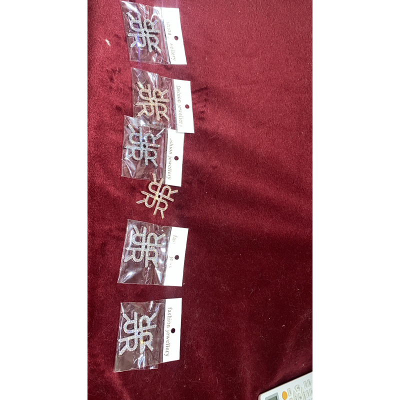 Ria Miranda Bross Hijab Original 100%