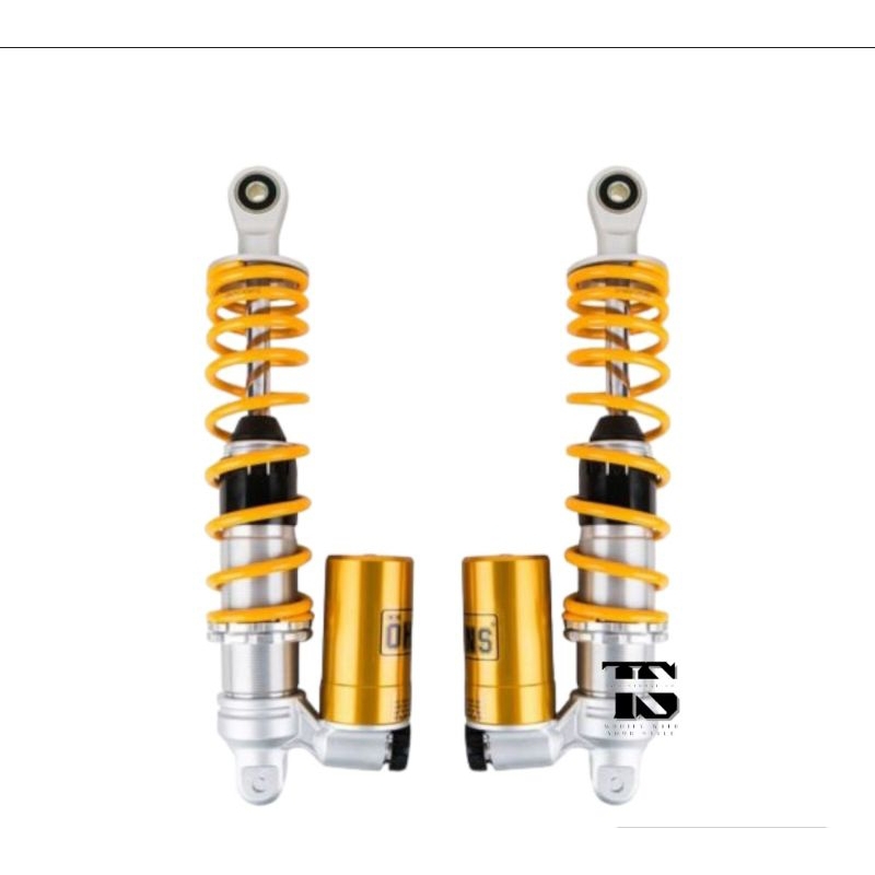 Shock Ohlins Nmax Old YA-776 Original Ohlins Nmax Old // Shockbreaker Ohlins Yamaha Nmax Old Origina