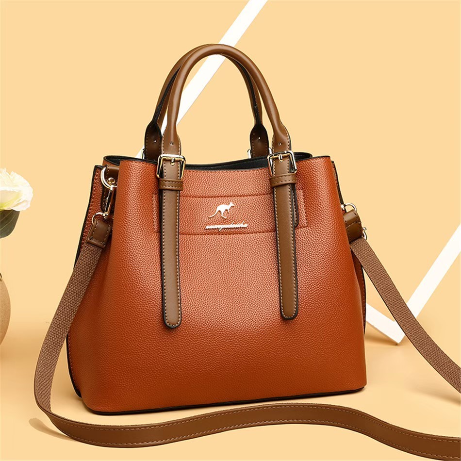 Tas Selempang Wanita Kapasitas Besar Tas Selempang Wanita Terbaru Tas Selempang Wanita Jumbo Tas Sel