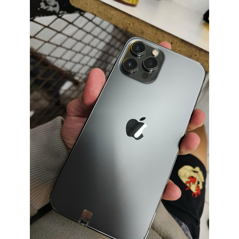 Iphone 12 Pro Max 128 Gb