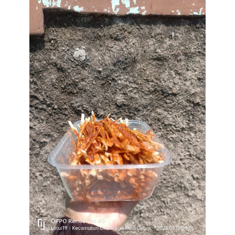 

Mie Lidi