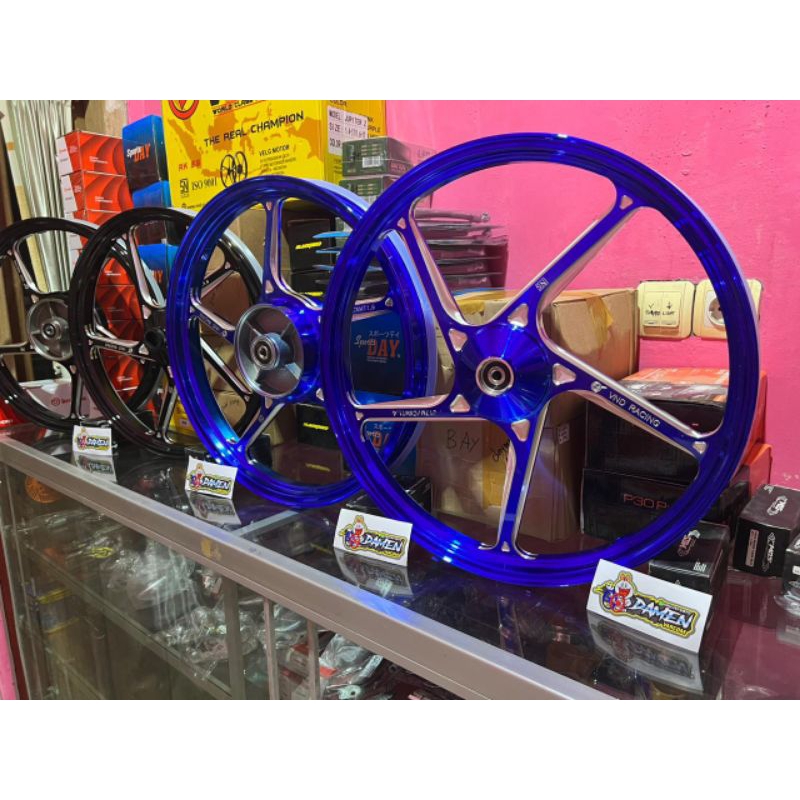 VLEG VND VLEG VND AK 55 PNP CB.GL MP MX JUPITER Z.