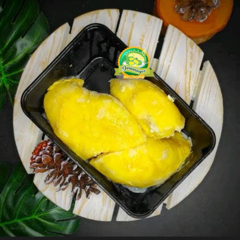

DURIAN KUPAS MONTONG PALU