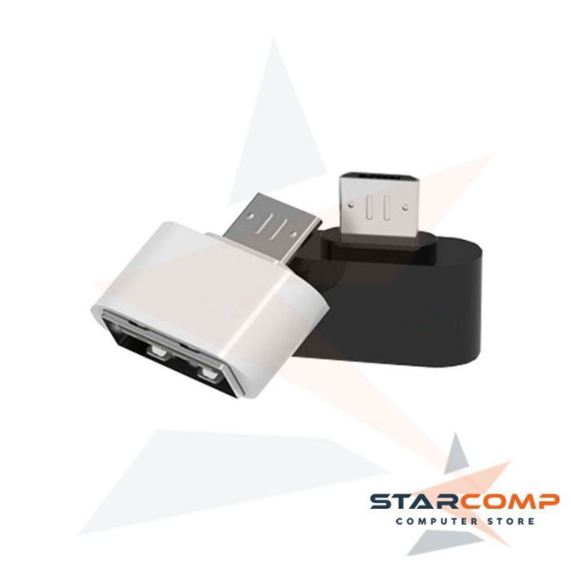 OTG Micro USB Tecnix ADT-106