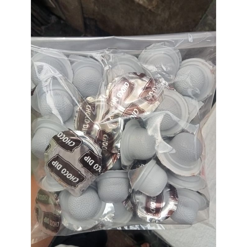 

coklat cocol / coklat colek 250gr