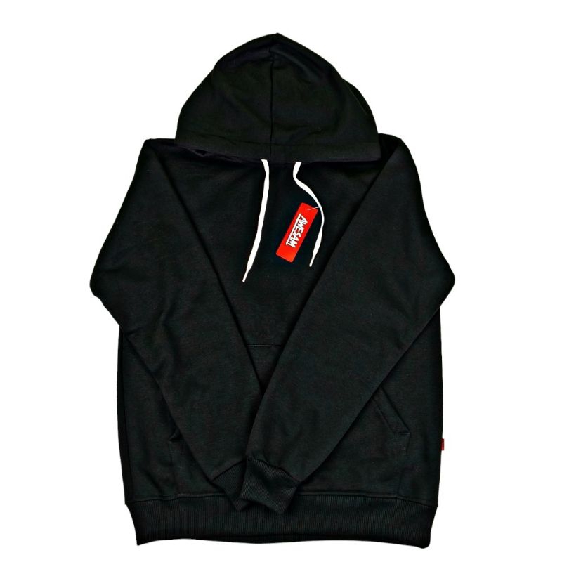 Hoodie Awesam Polos Unisex