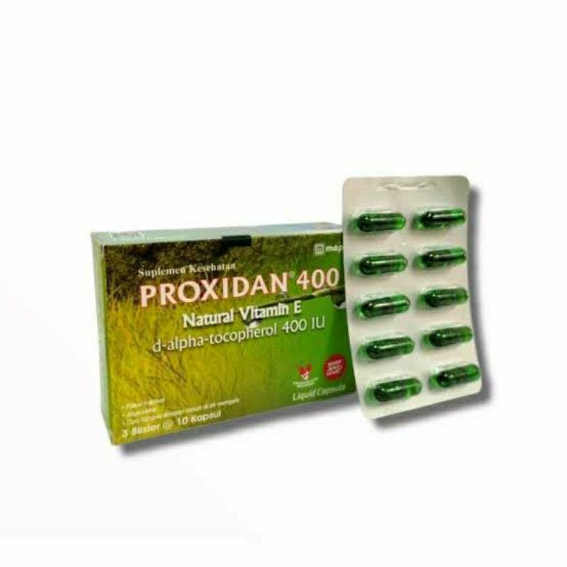 proxidan 400