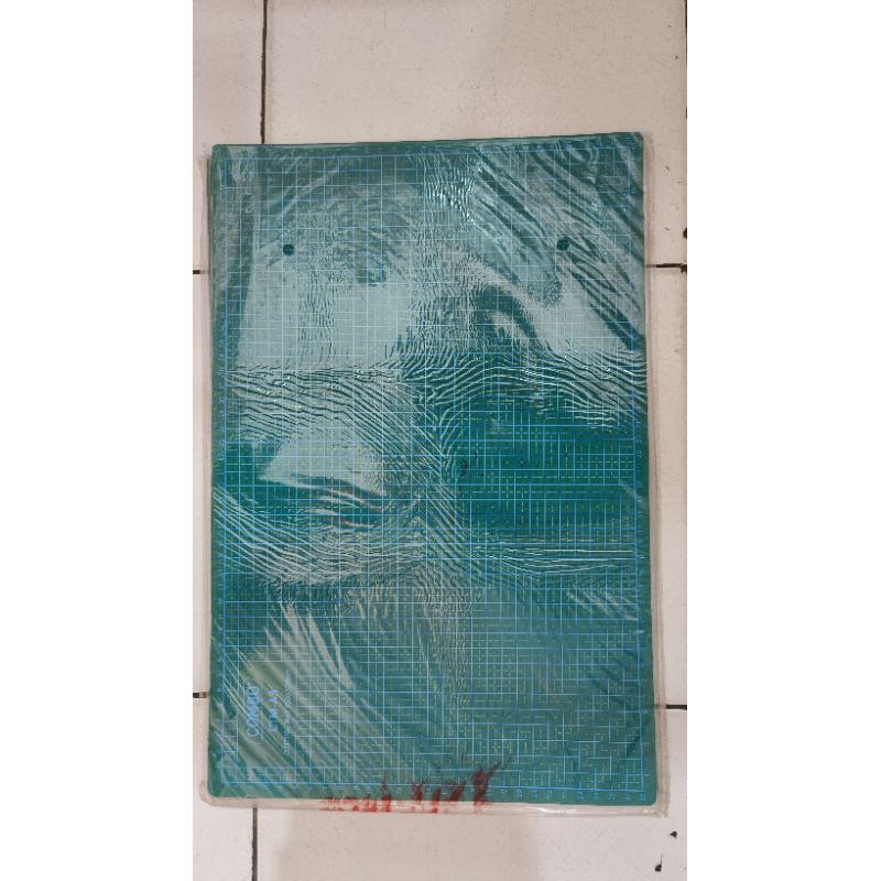 

Alas Potong / Cutting Mat