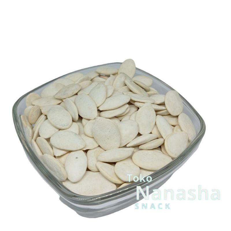 

KUACI LABU / KUACI PUTIH / KUACI LABU PUTIH 250gr