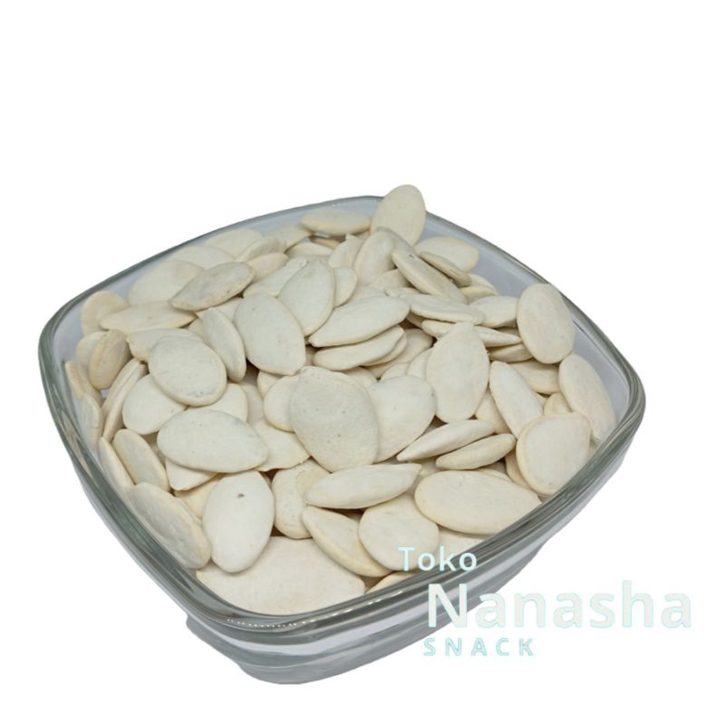 KUACI LABU / KUACI PUTIH / KUACI LABU PUTIH 250gr