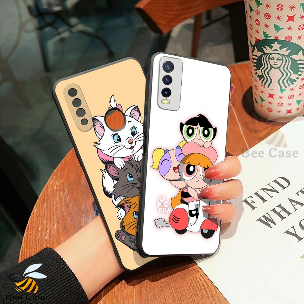 Case Realme C11 C12 C15 C17 C20 C11 2021 C21 C25 C31 C33 C35 C51 C53 C55 C30 C21y C25y C20a C25s C30