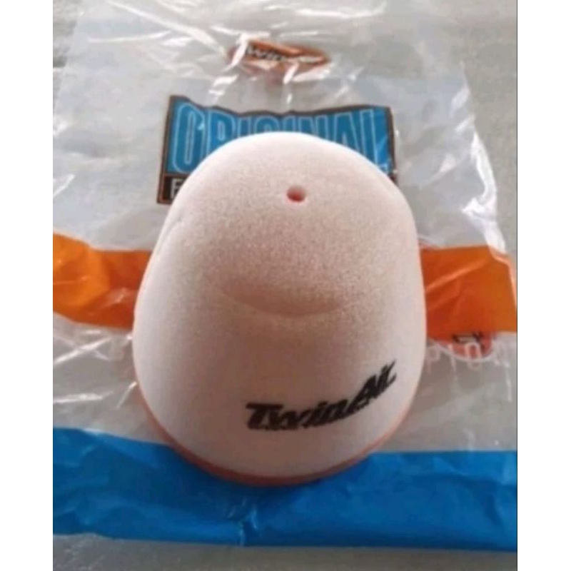 FILTER UDARA YZ85/KX85/YZ125/YZF250F/KTM/HUSQ TWIN AIR ORIGINAL