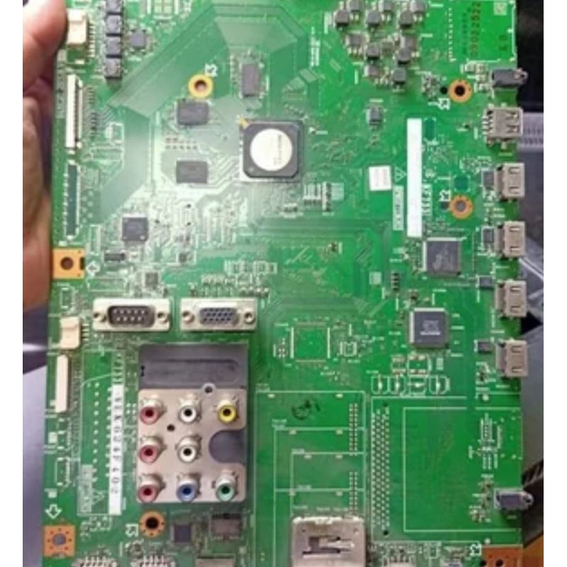 SHARP LC 70LE735x - 70le735.  MB MAINBOARD MODUL TV SHARP LC 70LE735x - 70le735.