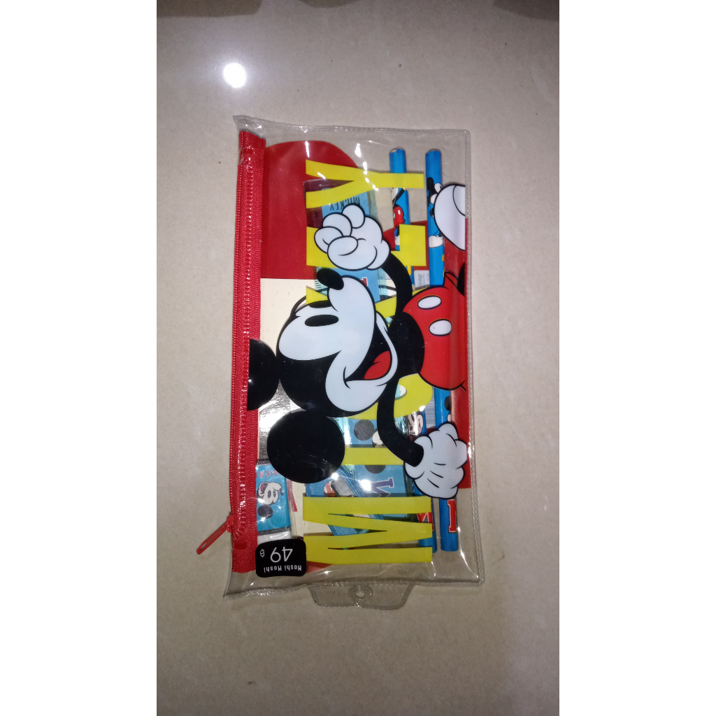 

pensil set