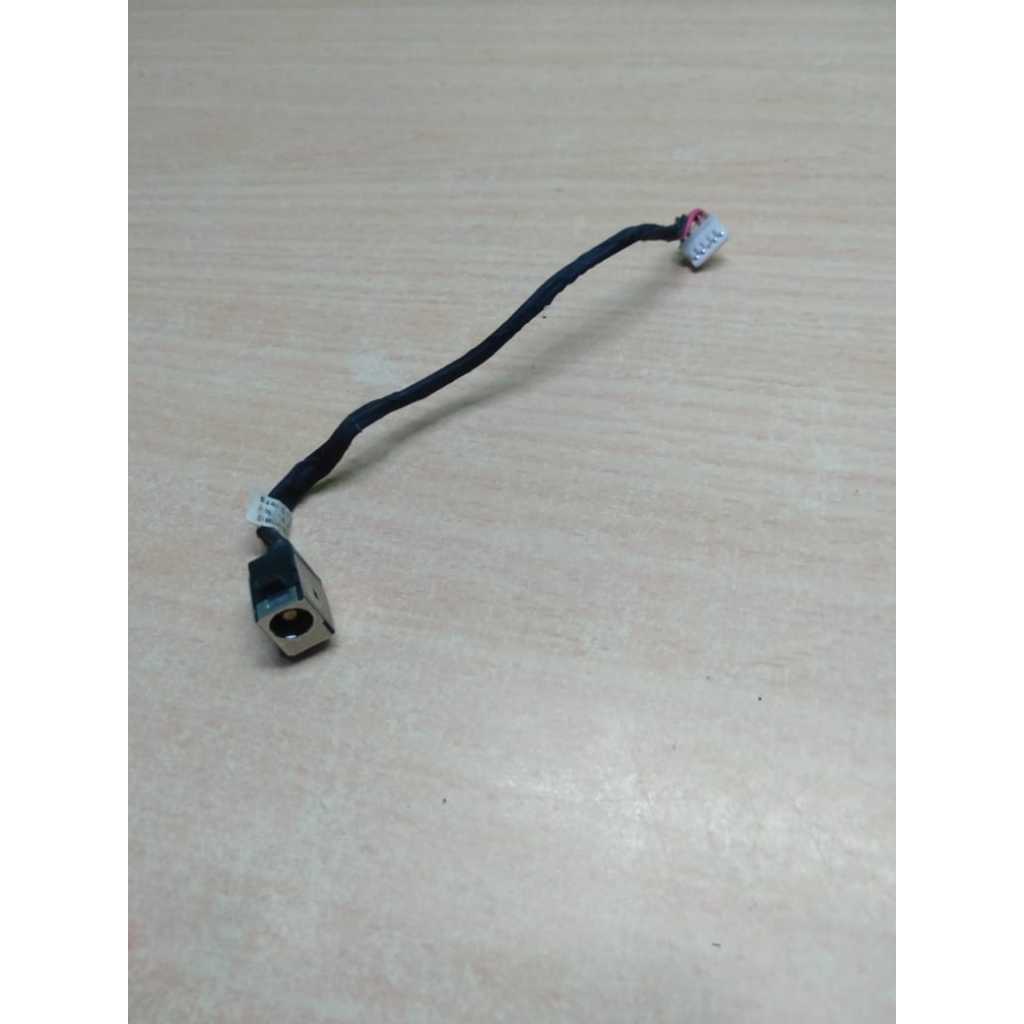 Jack DC Laptop Asus X450J