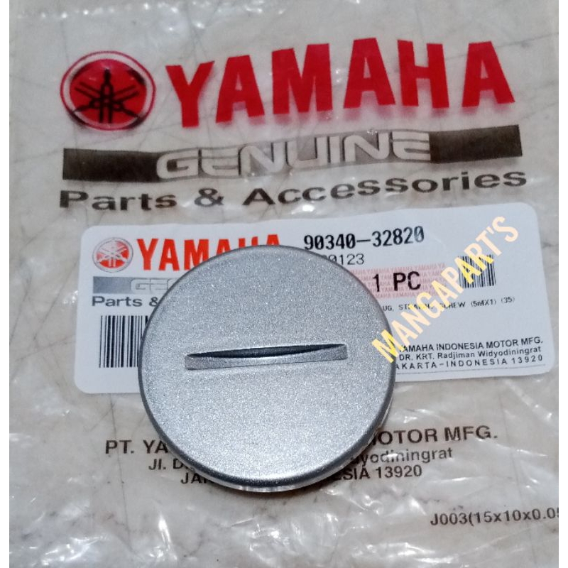 Coin Cvt Nouvo Plug Straight Koin Cvt Nouvo Tutup Cvt Nouvo Coin Tutup Bak Cvt Nouvo Ori