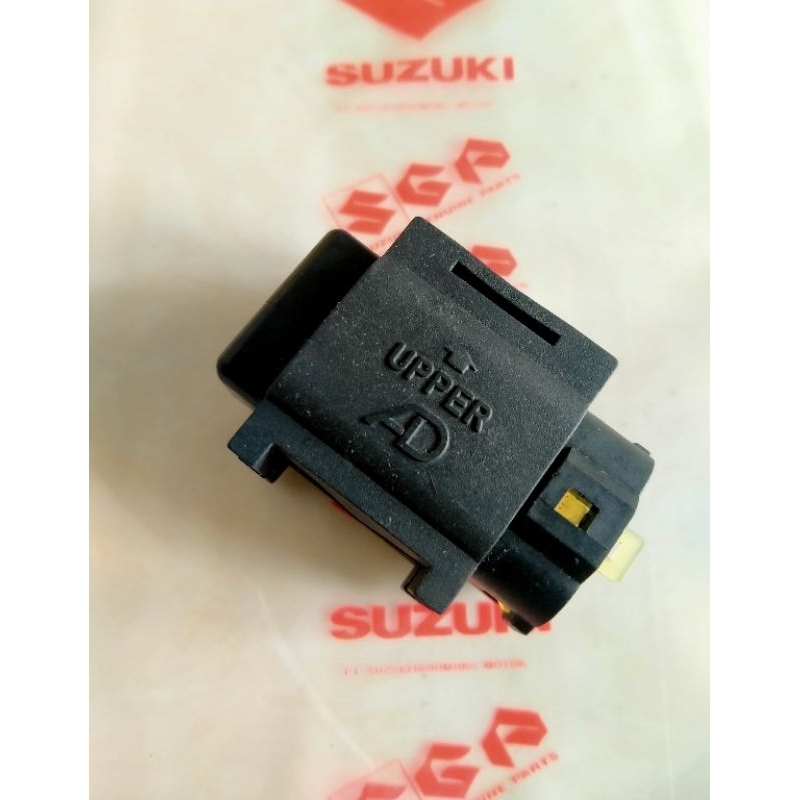 sensor kemiringan las lean angel miring Suzuki New shooter Nex address old BAS