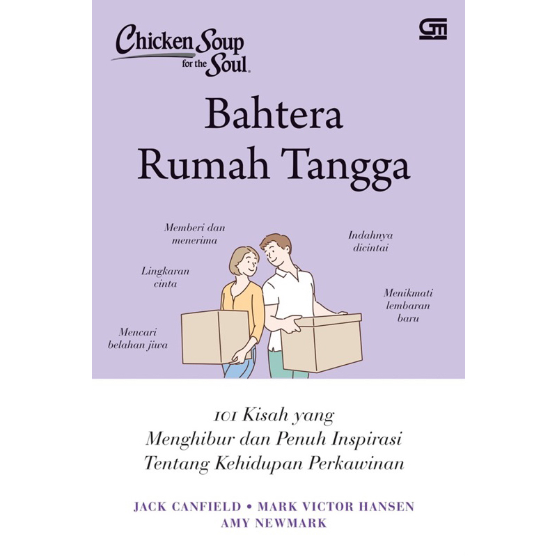 Bahtera Rumah tangga