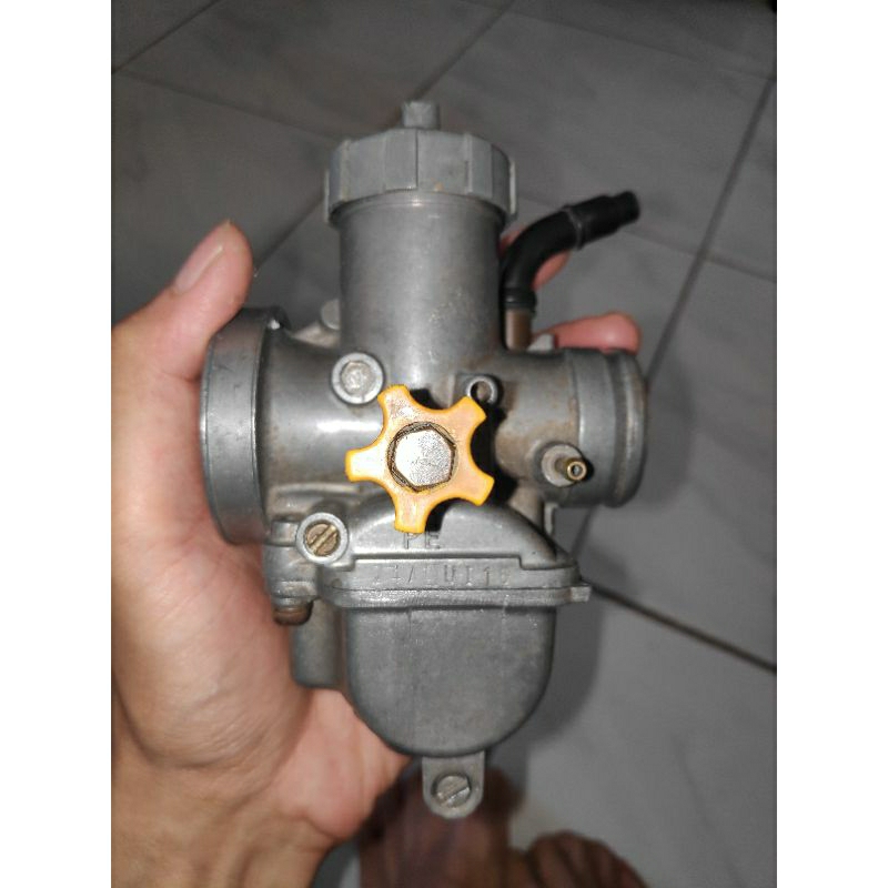 pe 28 original copotan NSR sp second