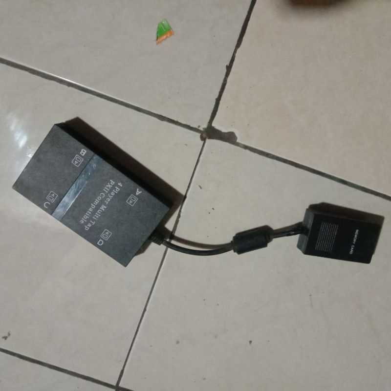 multitap ps2