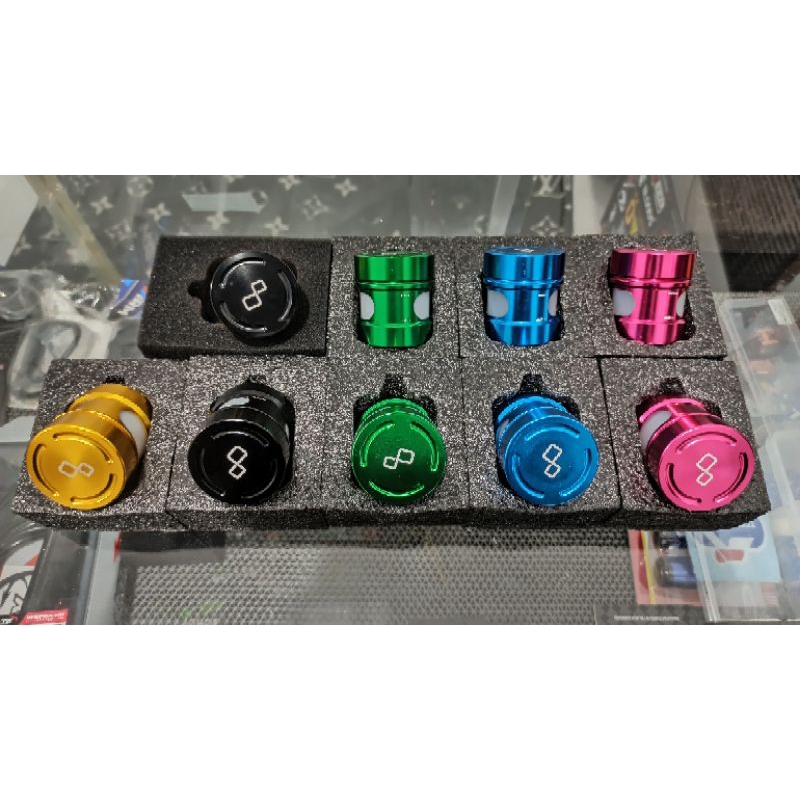 Tabung Supercopy Lightech