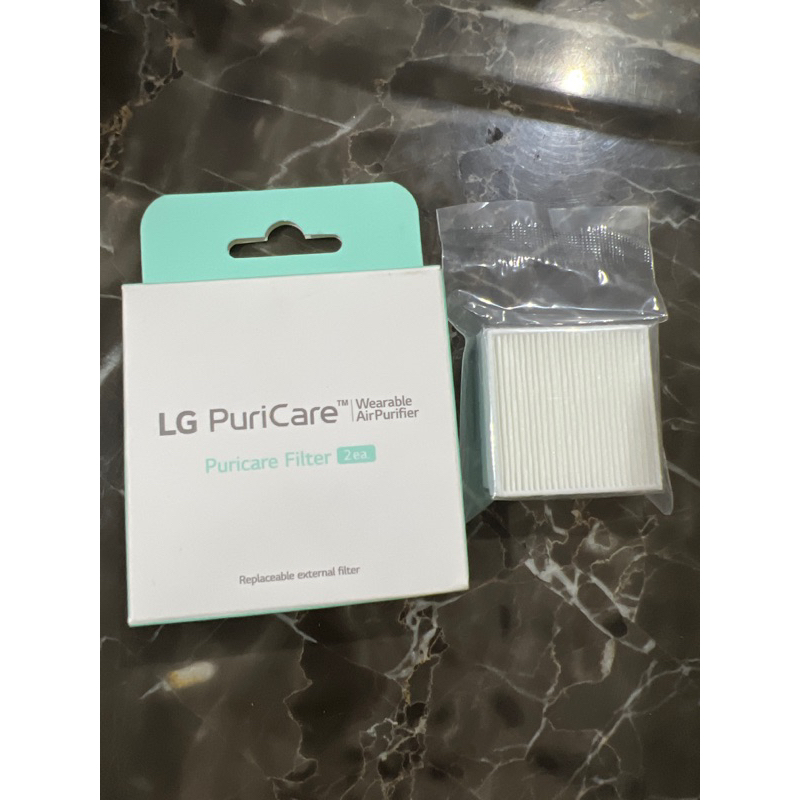 puricare filter isi 2 LG