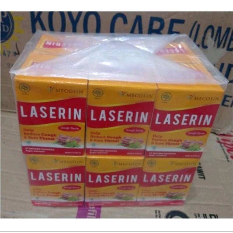 laserin 30ml