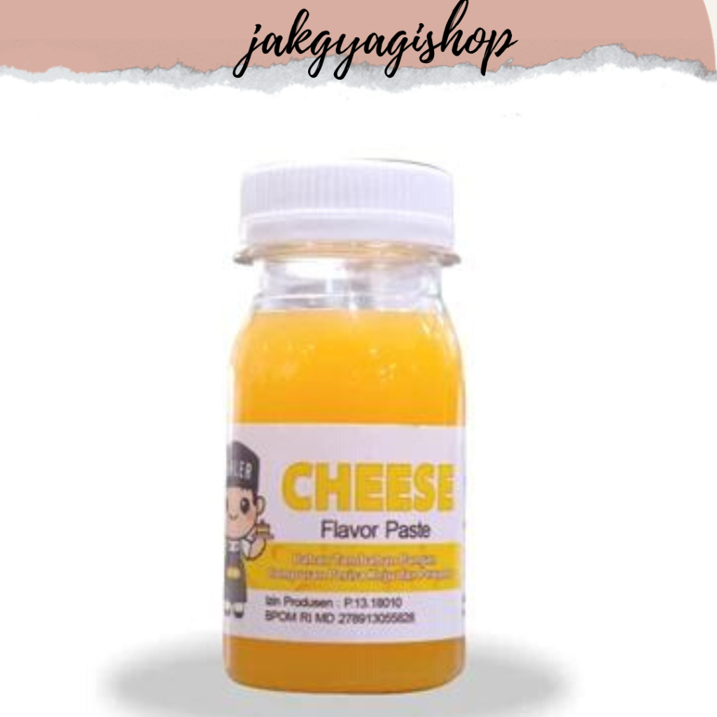 

PERISA MOHLER KEJU|MOHLER Pasta perisa pewarna KEJU / CHEESE