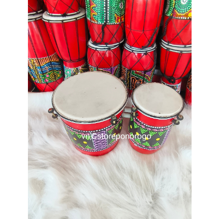 KENDANG DANGDUT / ketipung dangdut / tipung / ketipung / alat musik