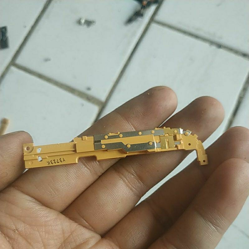 atum antena bekas Samsung tab p3100