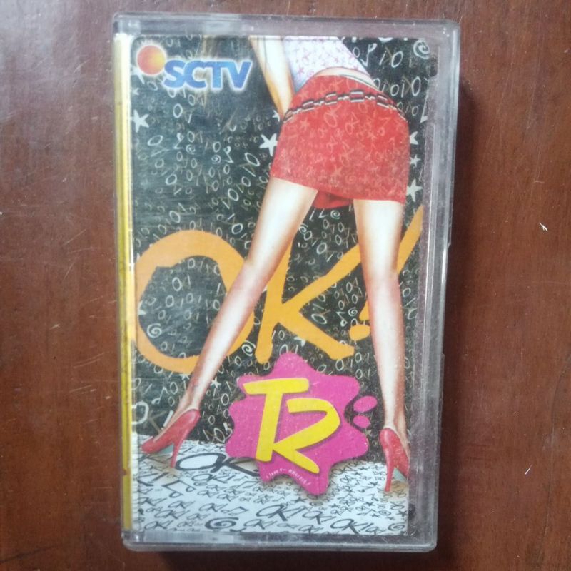 KASET PITA T2 " OK "