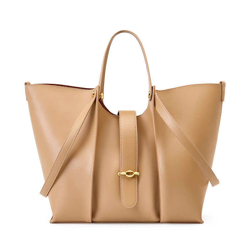 Genuine Leather Tas Wanita Serbaguna Aesthetic 100% Original Kulit Asli LIMITED EDITION GARANSI SEUM