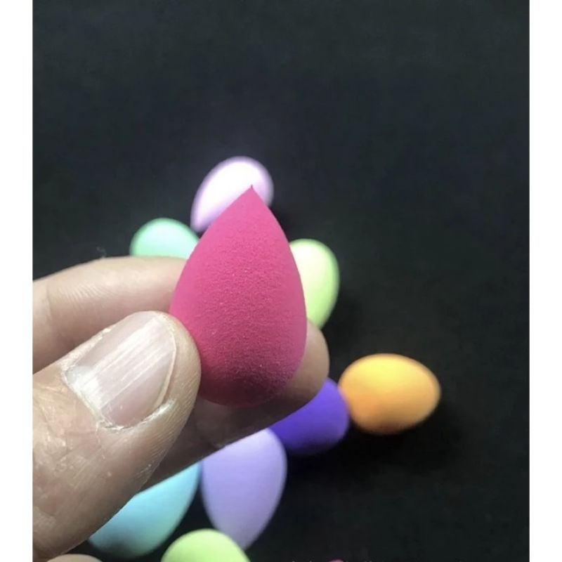 SEPON WARNA WARNI  SEPON MINI UNTUK BEDAK