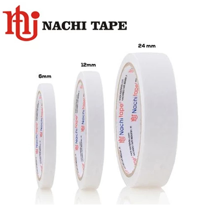 

Double Tape Nachi 24mm