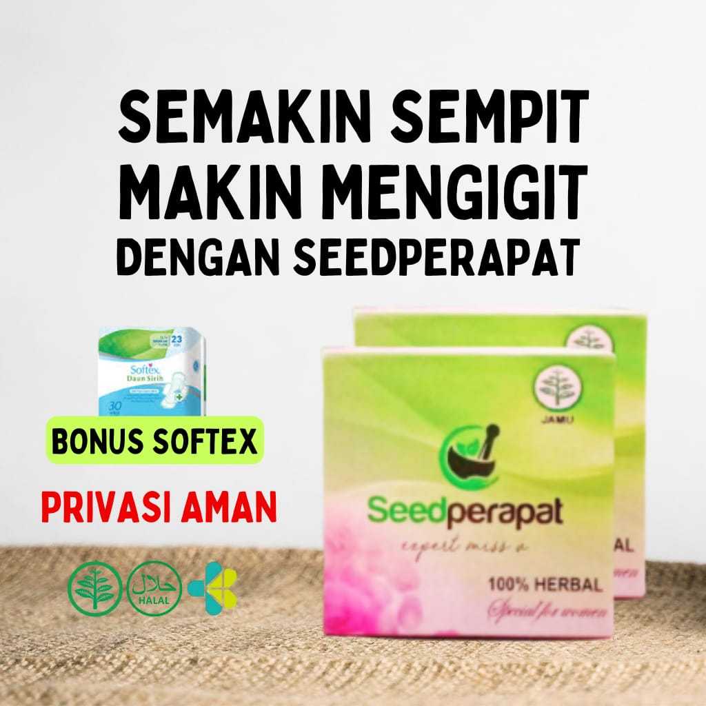 Seed Perapat Rapet Miss v Vagina Agar Kembali Perawan Obat Pengencang Perawatan Keputihan yg Paling 