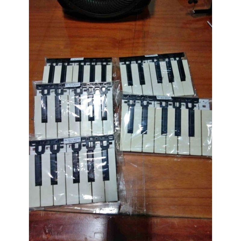 Tuts Micro Arranger Normal Siap Pakai