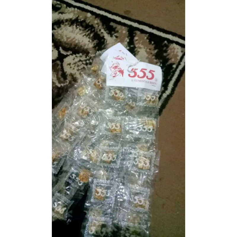 Kemenyan madu 555,Menyan cap pak tani