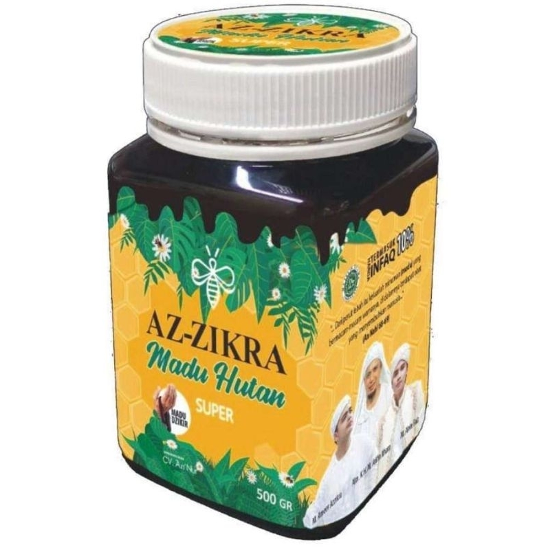 

MADU ZIKRA
