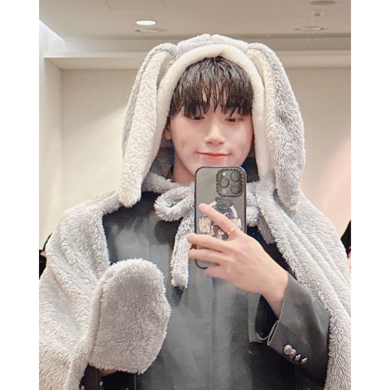 pelunasan lightiny ateez ver 2 juju