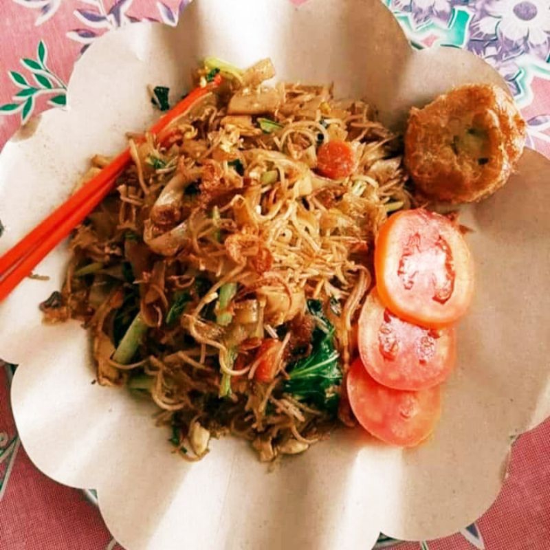 

bihun goreng
