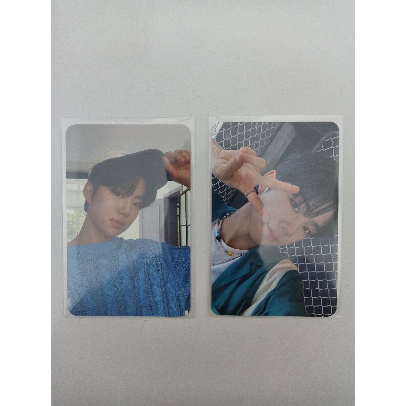 TAKE ALL PC Jihoo Evnne Hello82